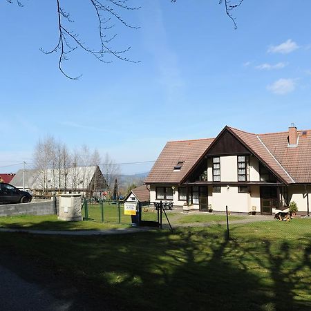 Penzion Alpina Liberec Exterior foto